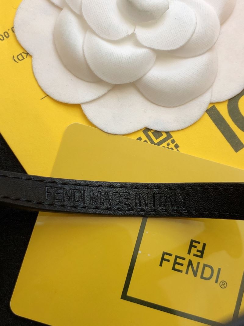 Fendi Bracelets